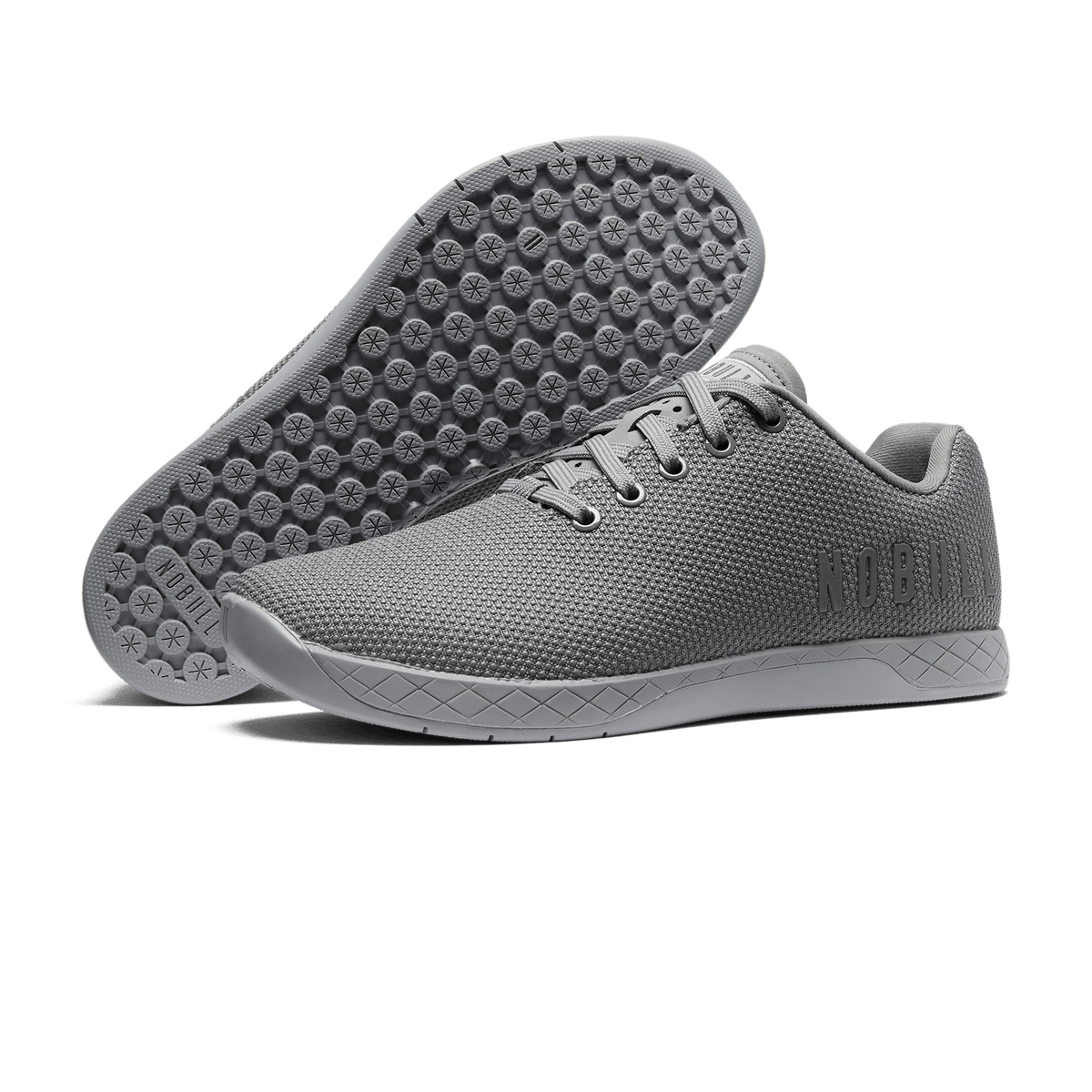 NOBULL Men's Stone Outwork Shoes