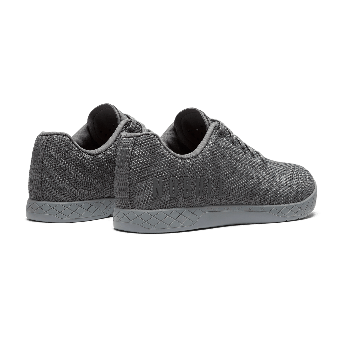 NOBULL Men's Stone Outwork Shoes