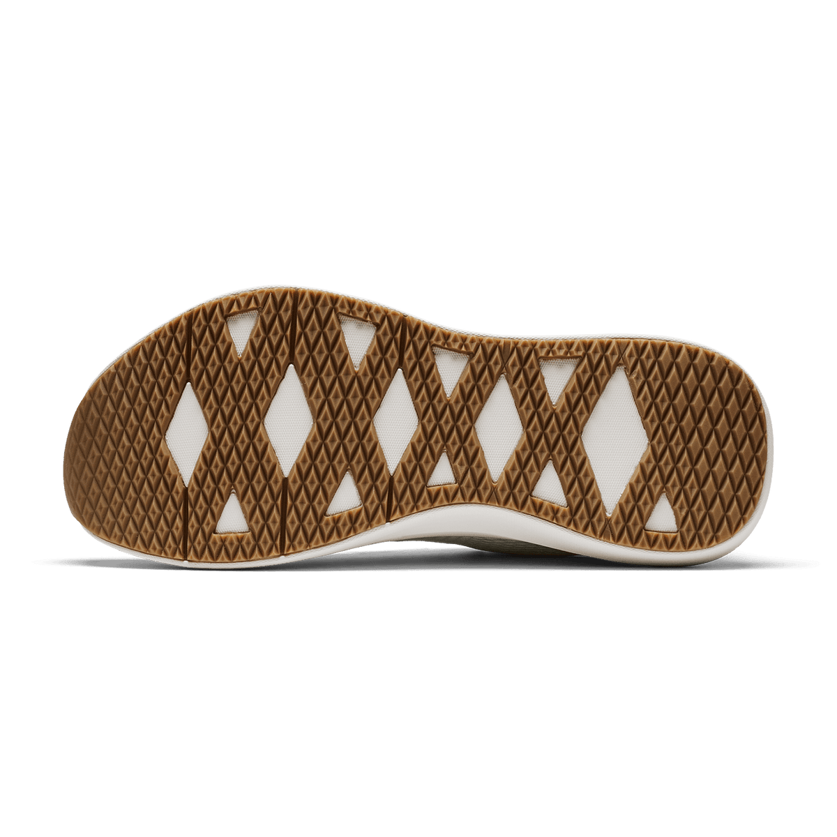 NOBULL Men's Classic White Gum Drive 2 Shoes