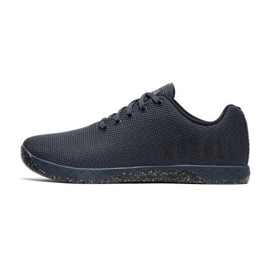 NOBULL Men's Nightfall Speckle Outwork Shoes