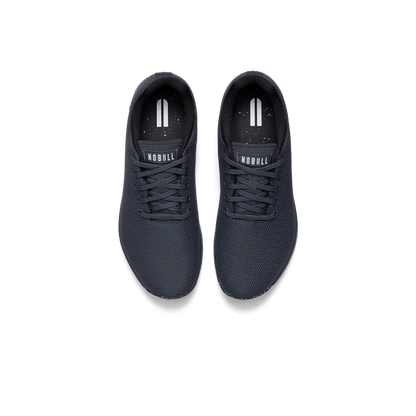 NOBULL Men's Nightfall Speckle Outwork Shoes
