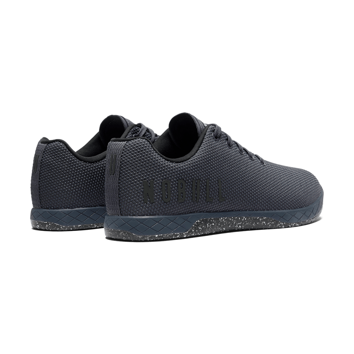 NOBULL Men's Nightfall Speckle Outwork Shoes