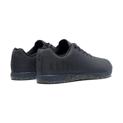 NOBULL Men's Nightfall Speckle Outwork Shoes