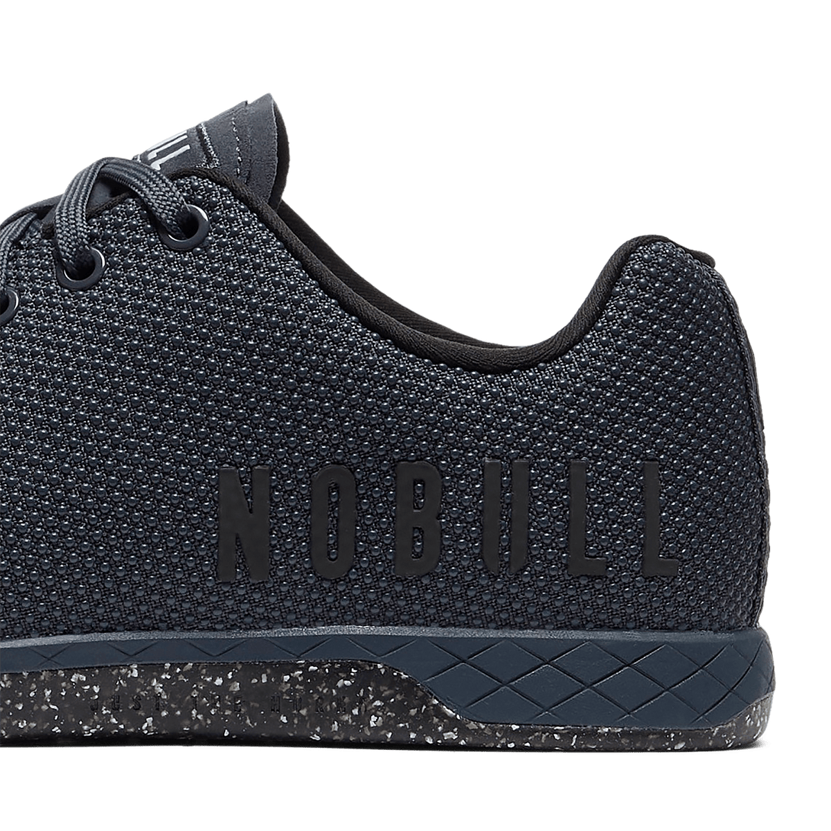 NOBULL Men's Nightfall Speckle Outwork Shoes
