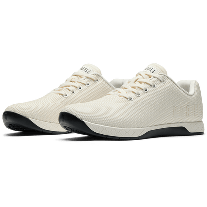 NOBULL Men's Cream Outwork Shoes