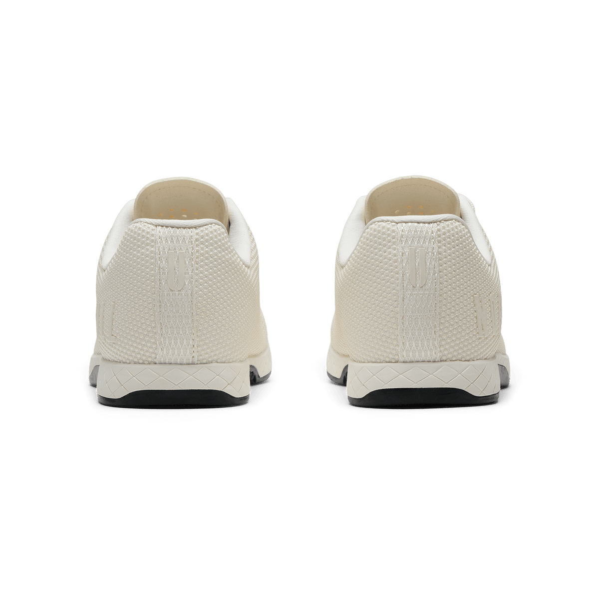NOBULL Men's Cream Outwork Shoes