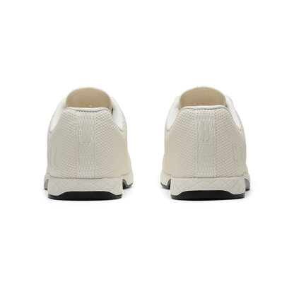 NOBULL Men's Cream Outwork Shoes
