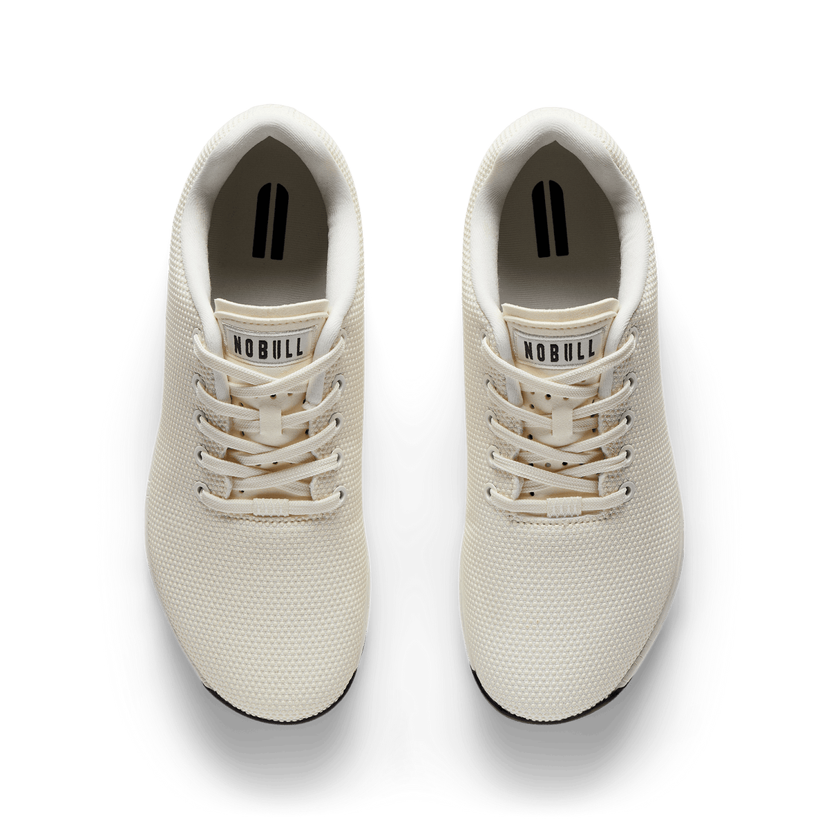 NOBULL Men's Cream Outwork Shoes