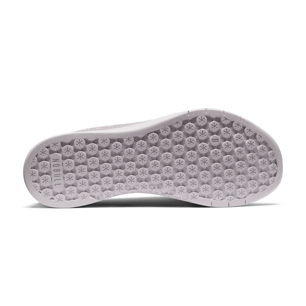 NOBULL Men's Light Grey Outwork Shoes