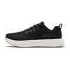 Jet Black Classic White