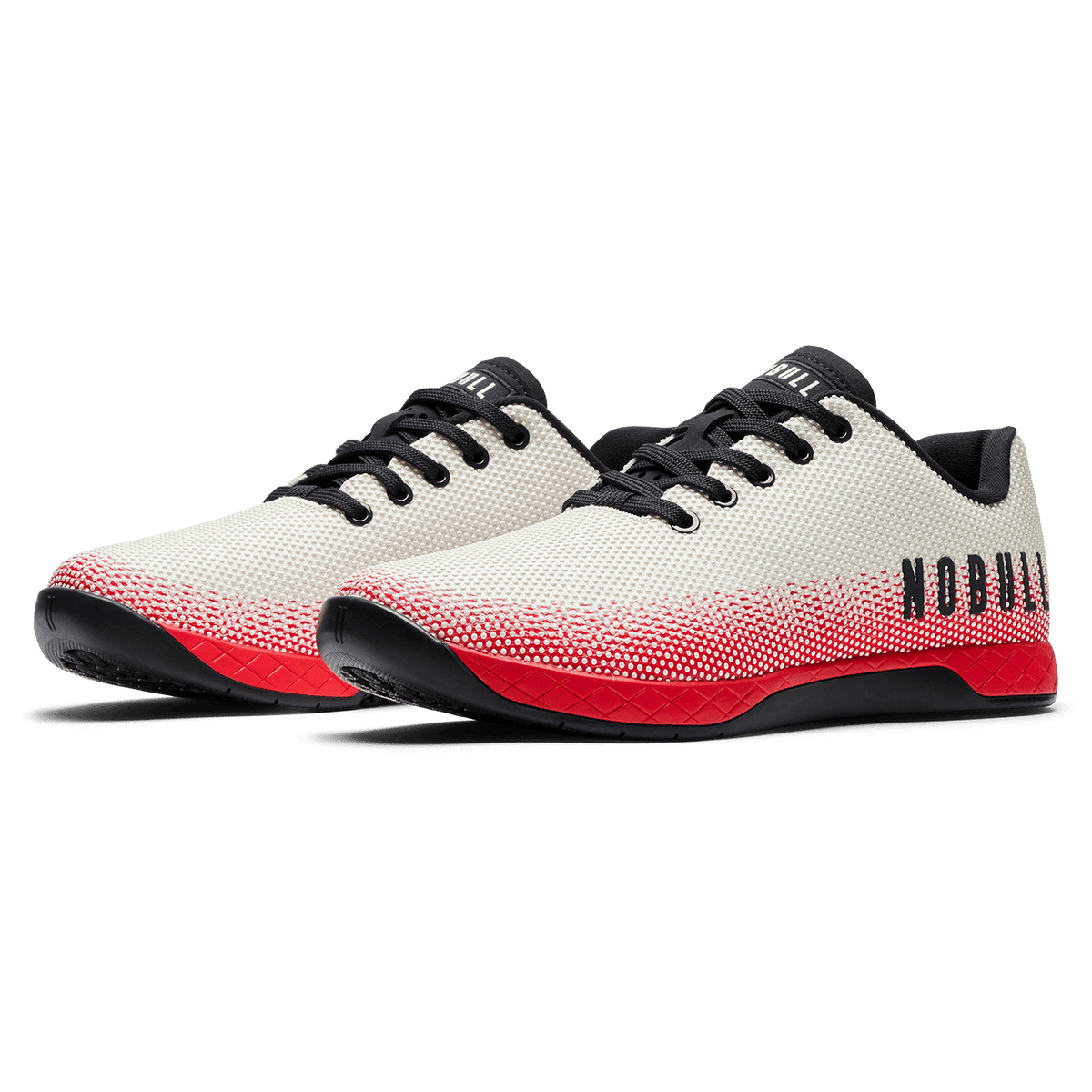 NOBULL Men's Crimson Ignite Outwork Shoes