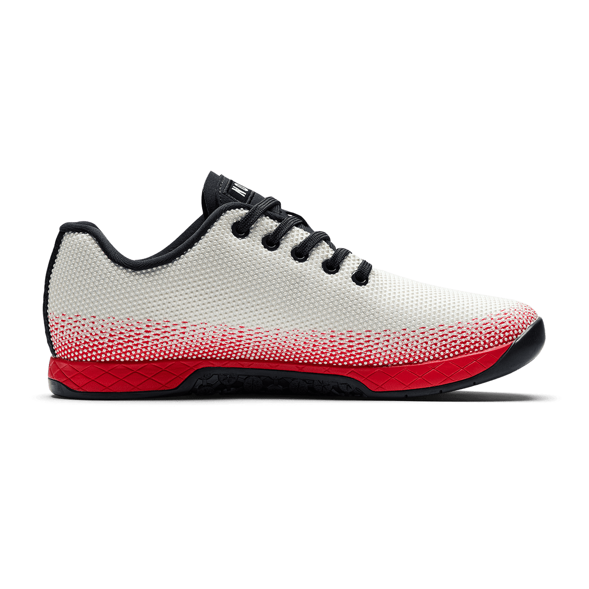 NOBULL Men's Crimson Ignite Outwork Shoes