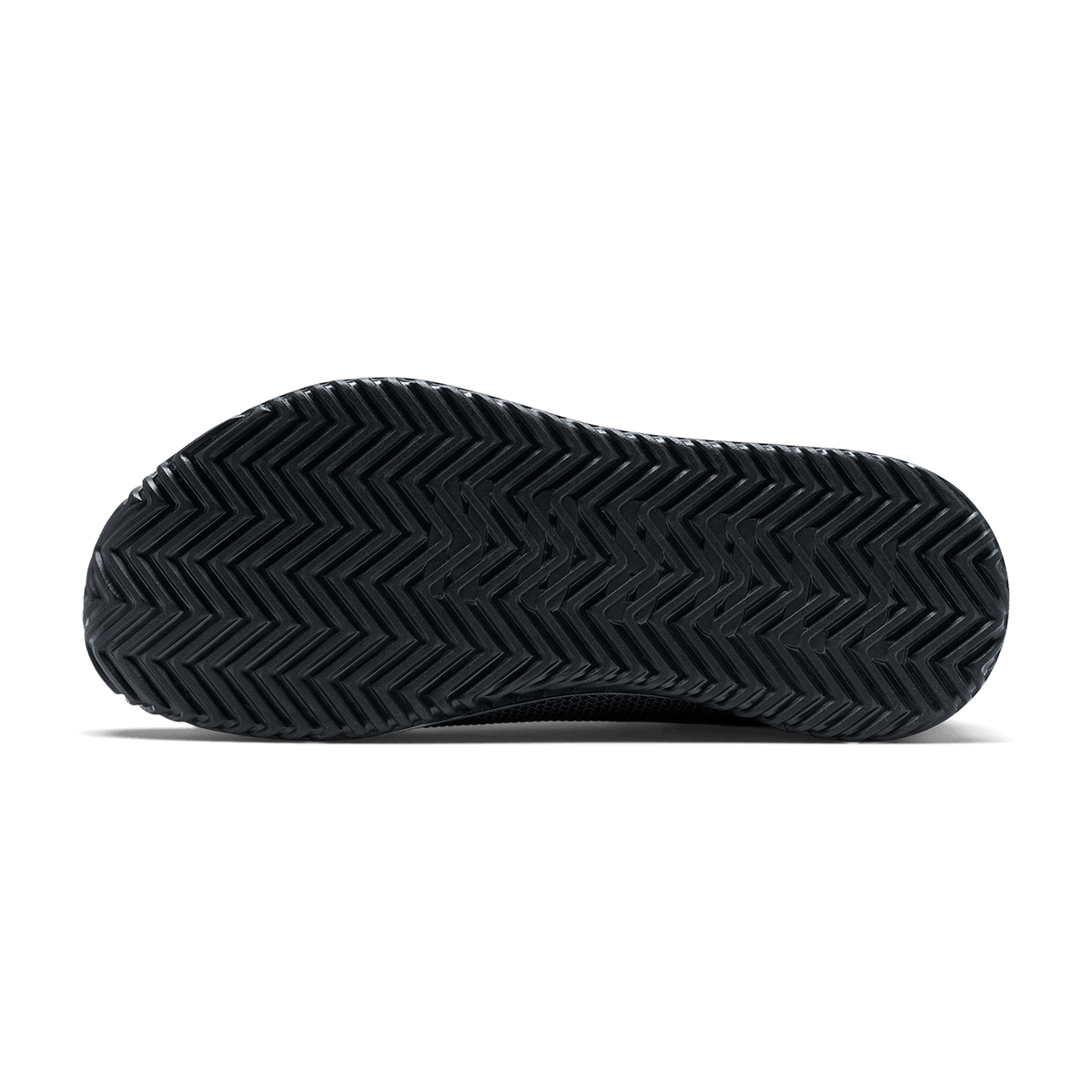 NOBULL Men's Gunmetal Outwork Edge Shoes