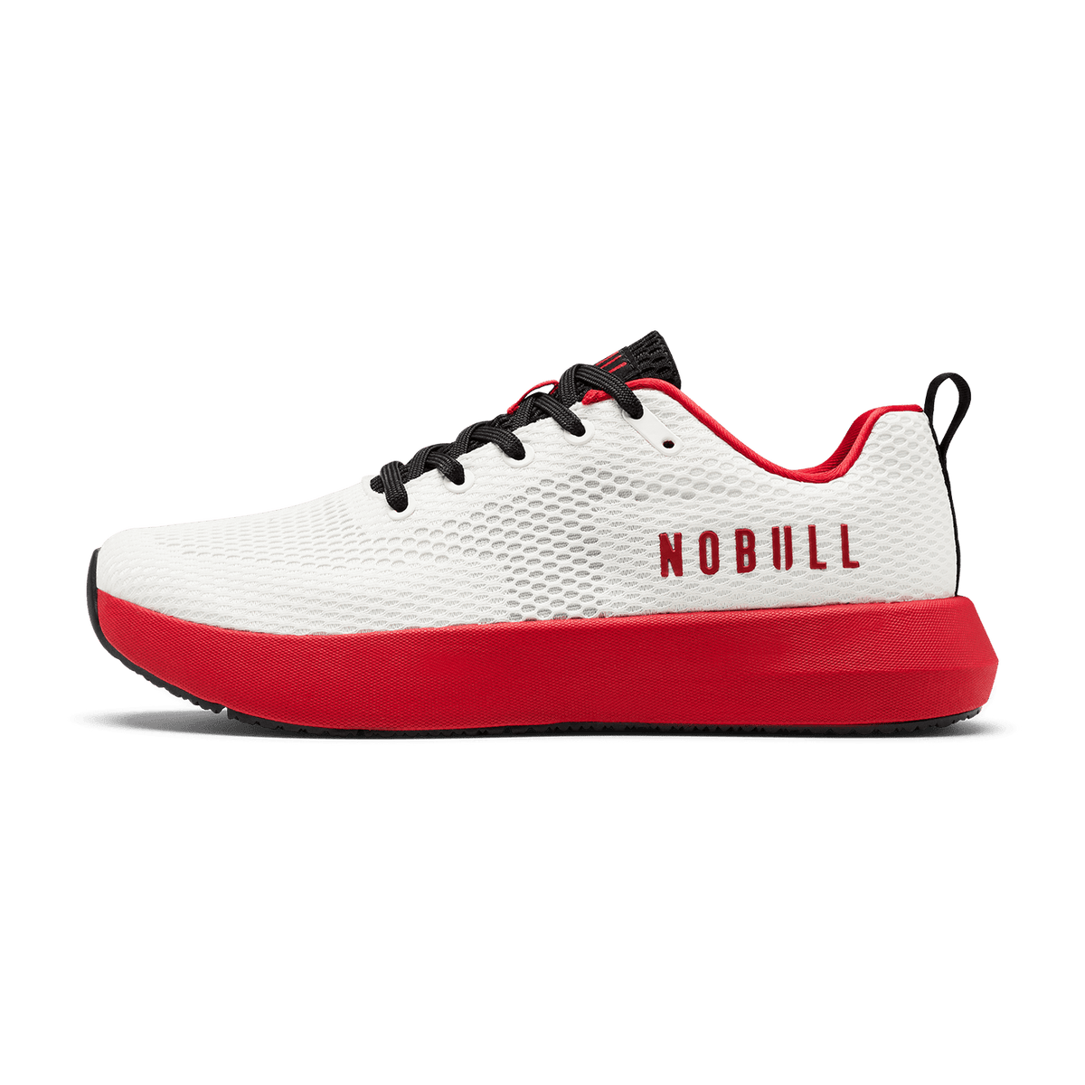 NOBULL Men's Red Storm Drive 2 Shoes