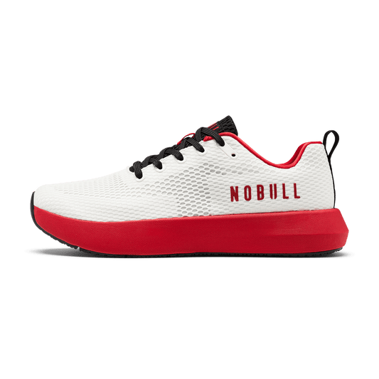 NOBULL Men's Red Storm Drive 2 Shoes