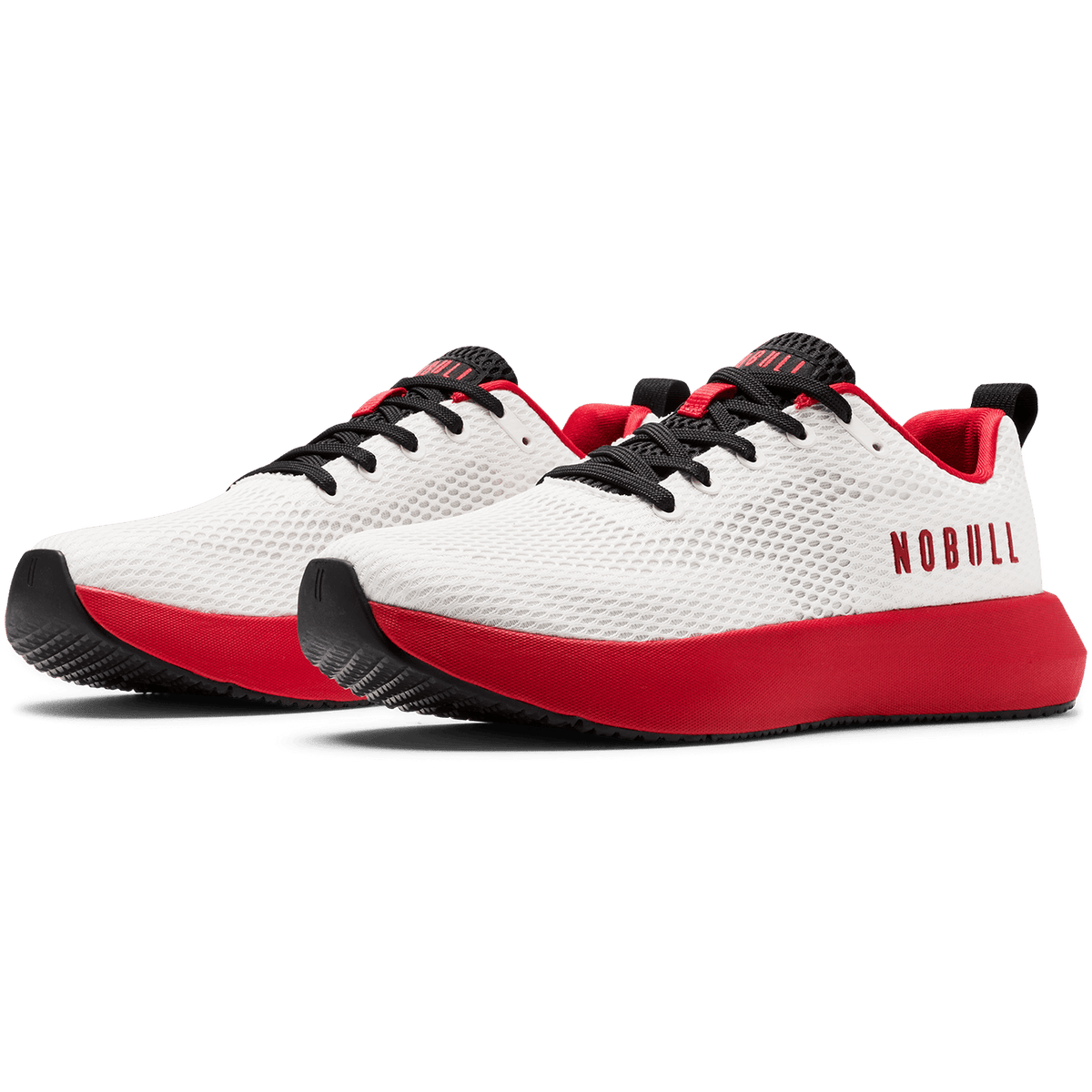 NOBULL Men's Red Storm Drive 2 Shoes
