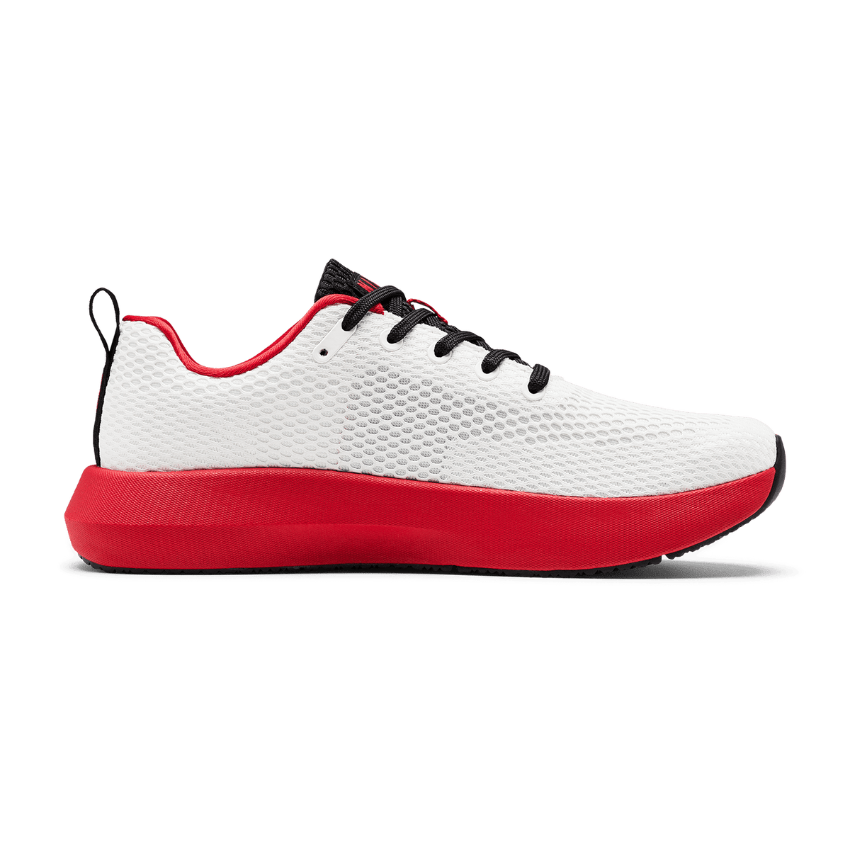 NOBULL Men's Red Storm Drive 2 Shoes