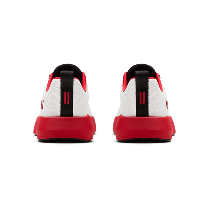 NOBULL Men's Red Storm Drive 2 Shoes