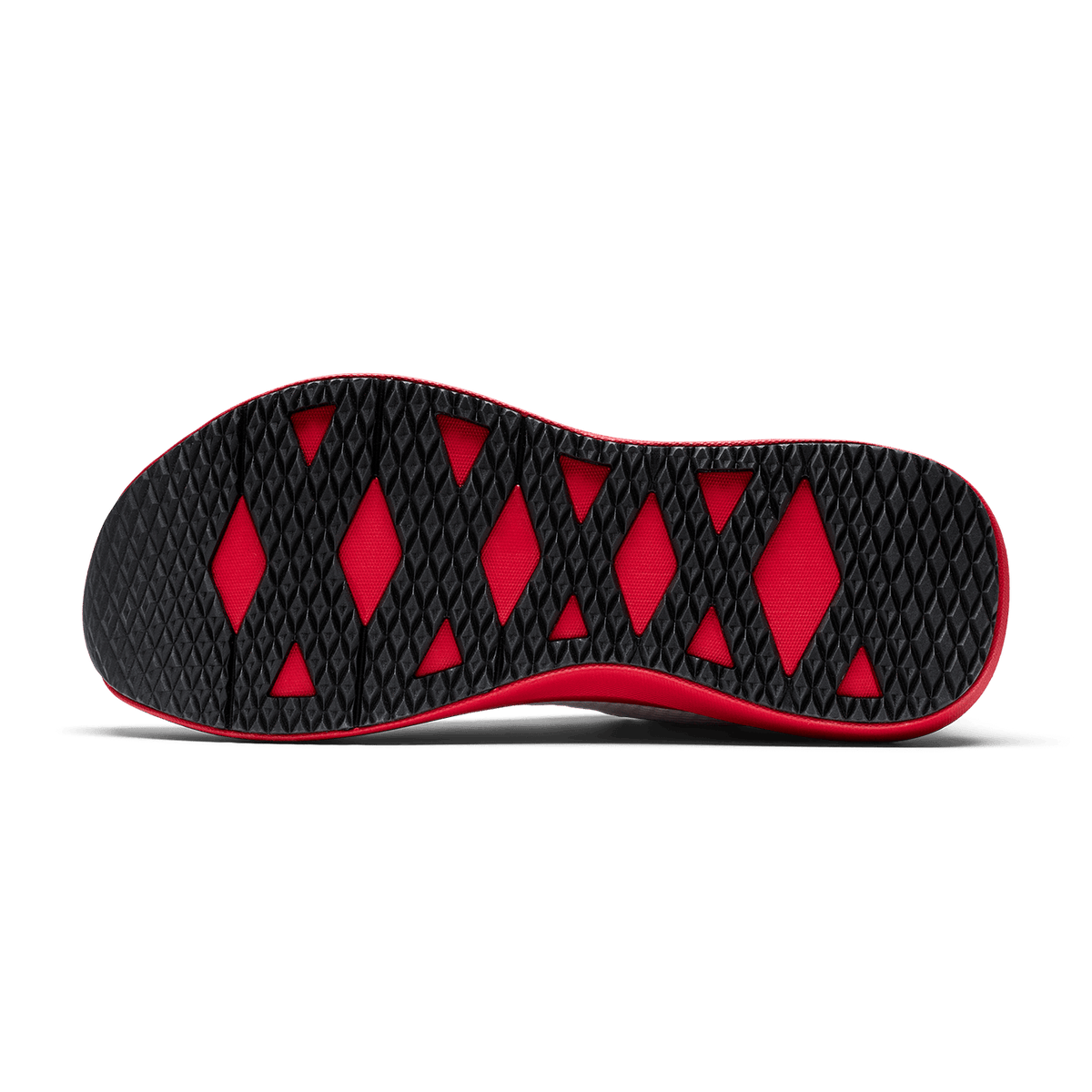 NOBULL Men's Red Storm Drive 2 Shoes