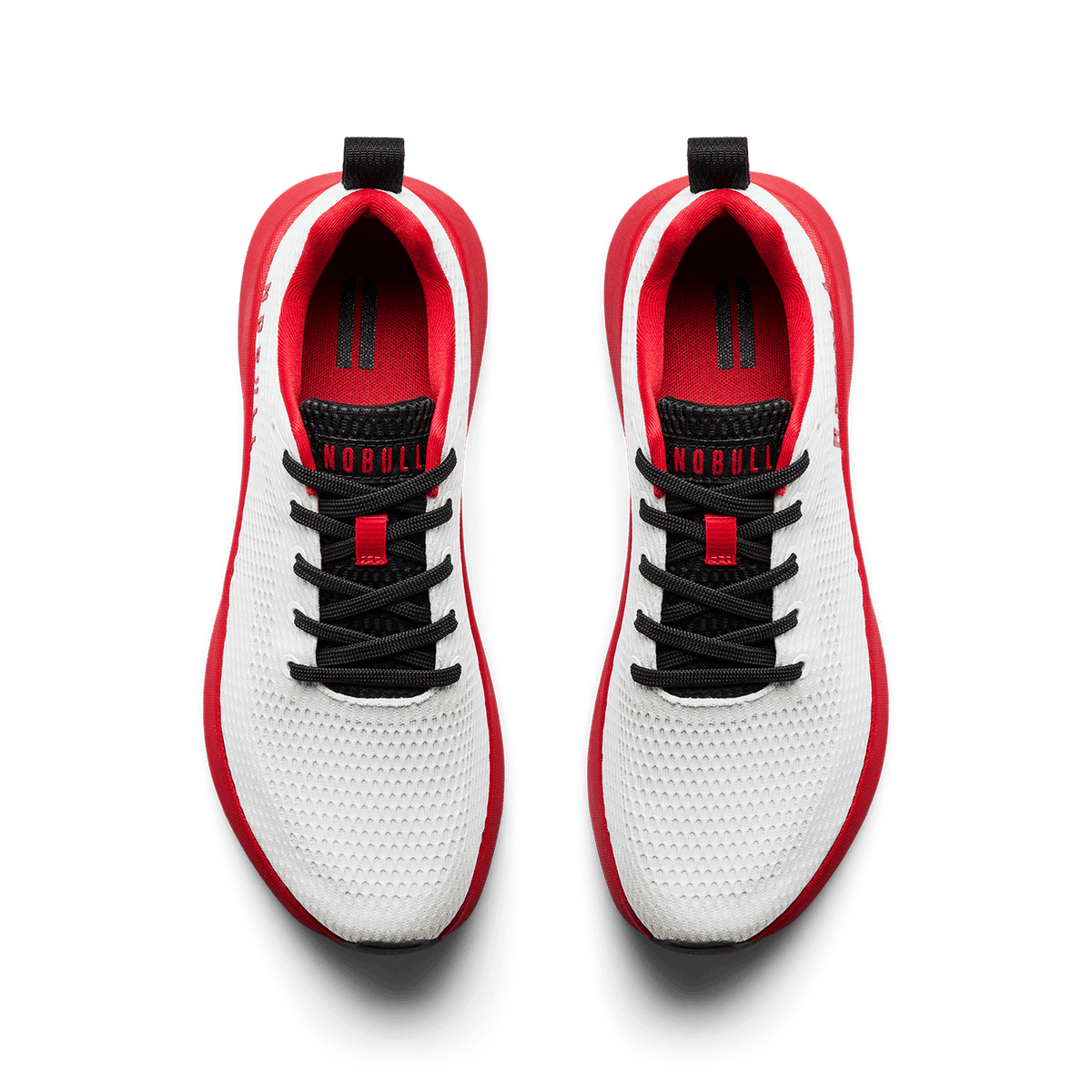 NOBULL Men's Red Storm Drive 2 Shoes