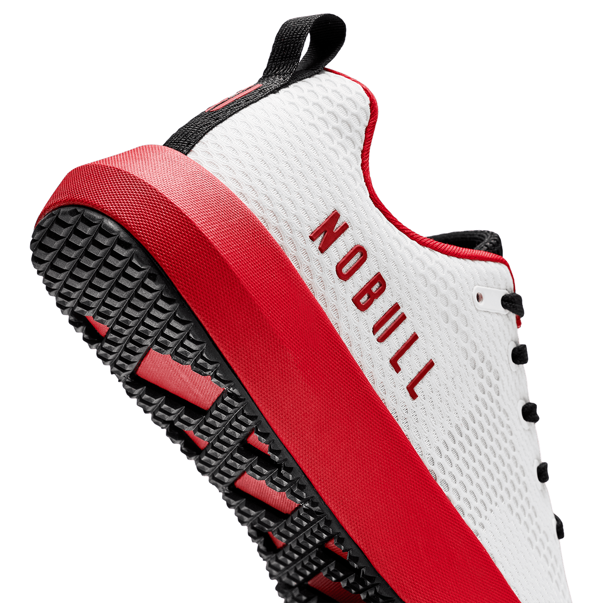 NOBULL Men's Red Storm Drive 2 Shoes