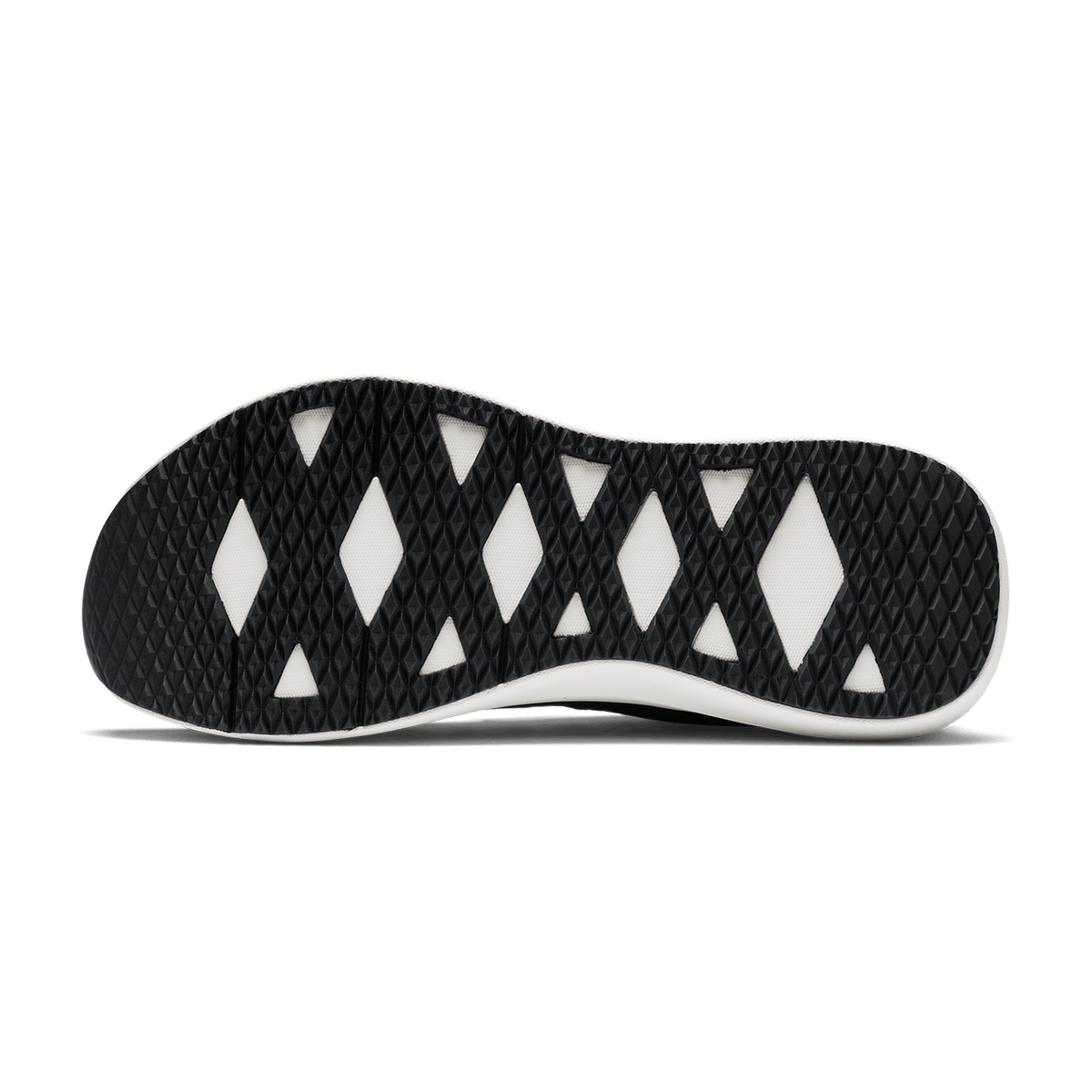 NOBULL Men's Midnight Classic White Drive 2 Shoes