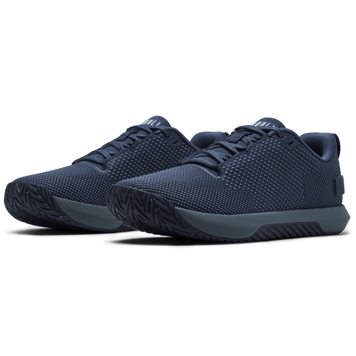 NOBULL Men's Midnight Outwork Flex Shoes