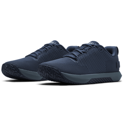NOBULL Men's Midnight Outwork Flex Shoes