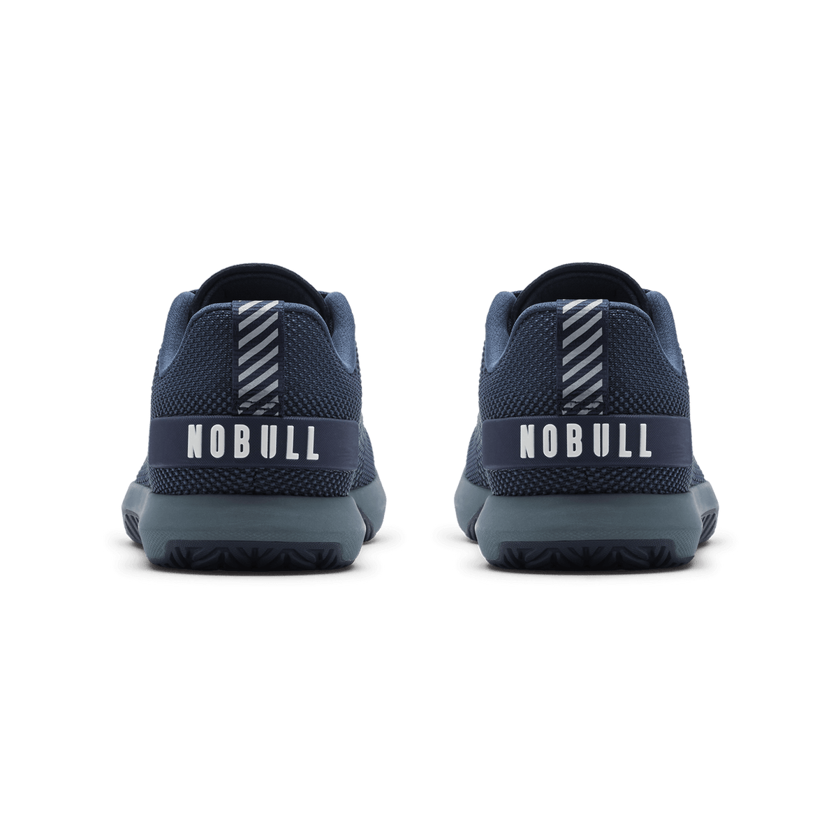NOBULL Men's Midnight Outwork Flex Shoes