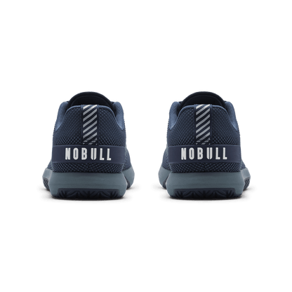 NOBULL Men's Midnight Outwork Flex Shoes