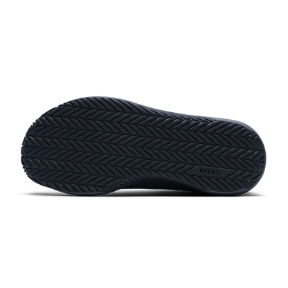 NOBULL Men's Midnight Outwork Flex Shoes