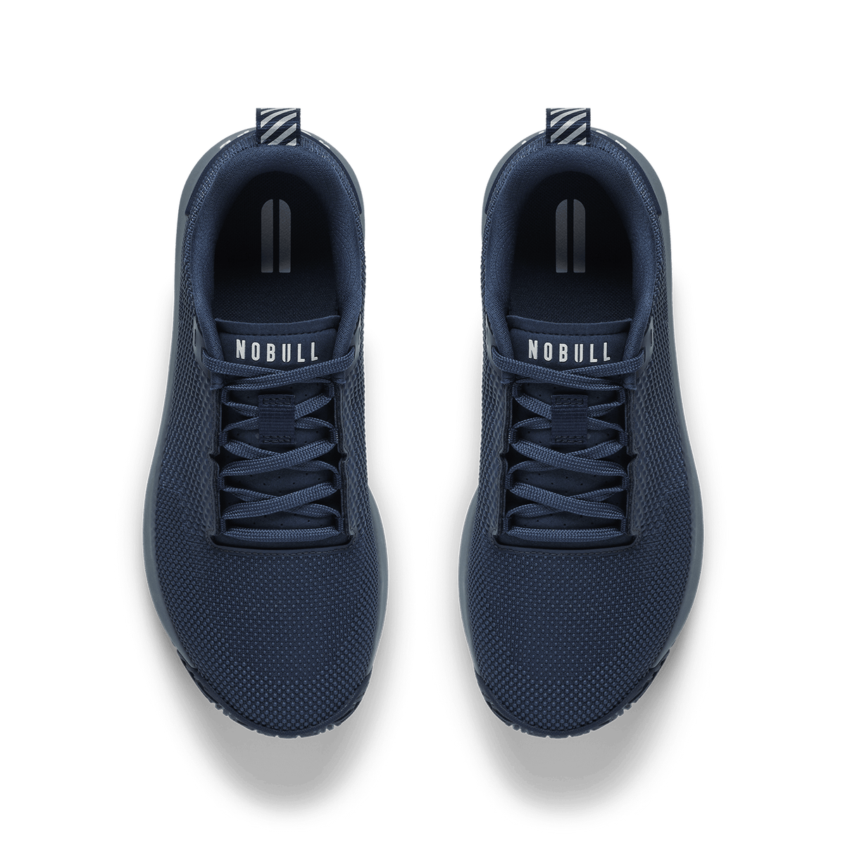 NOBULL Men's Midnight Outwork Flex Shoes