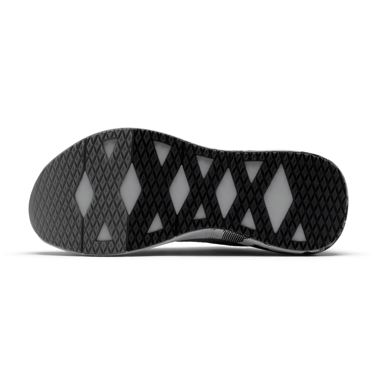 NOBULL Men's Gray Jungle Camo Drive 2 Shoes
