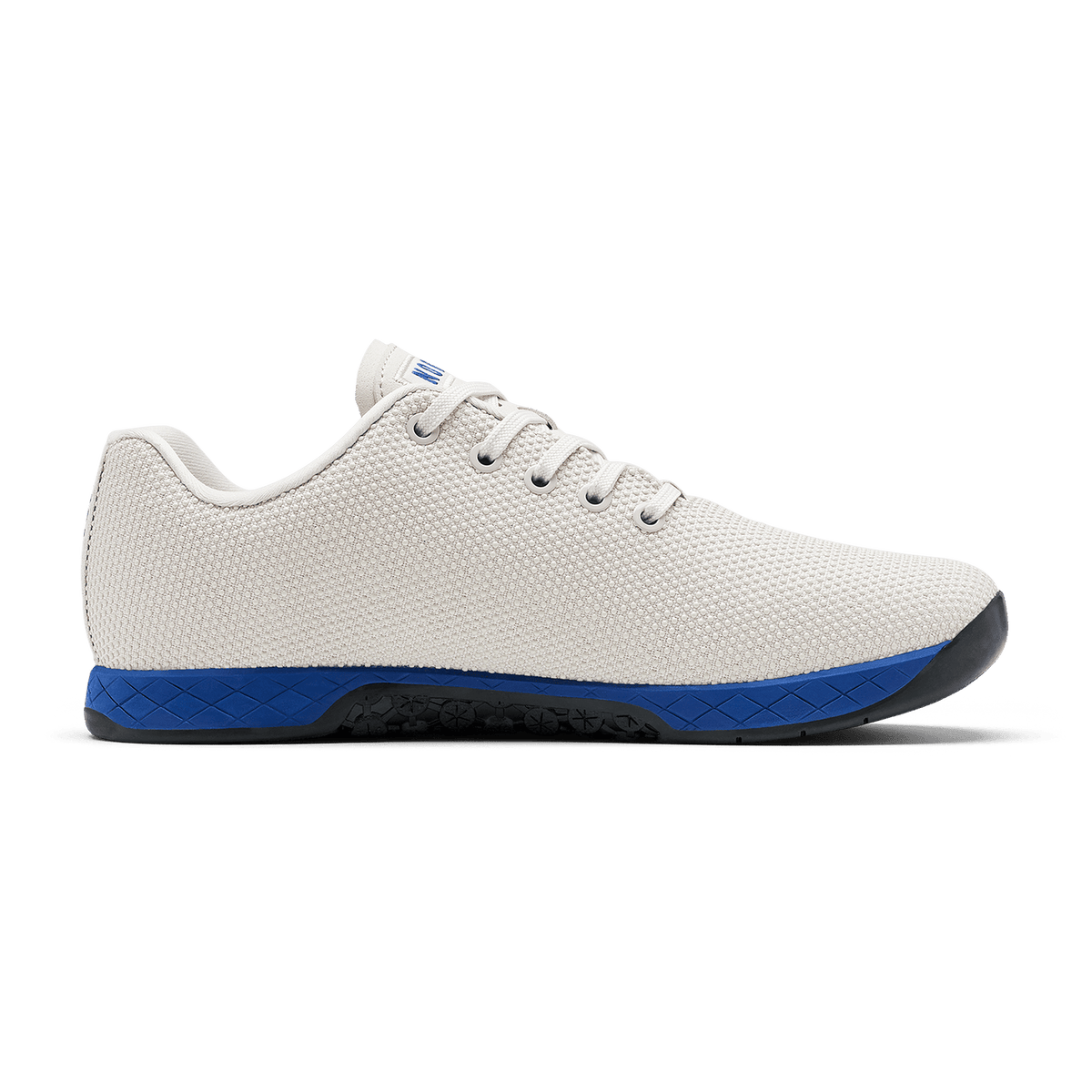 NOBULL Men's Light Grey Surf Outwork Shoes