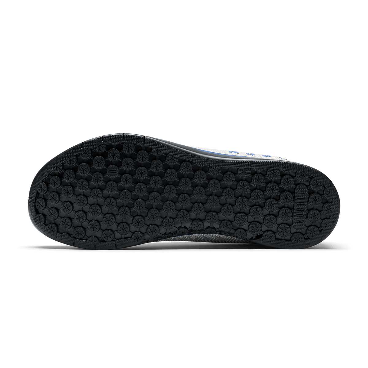 NOBULL Men's Light Grey Surf Outwork Shoes