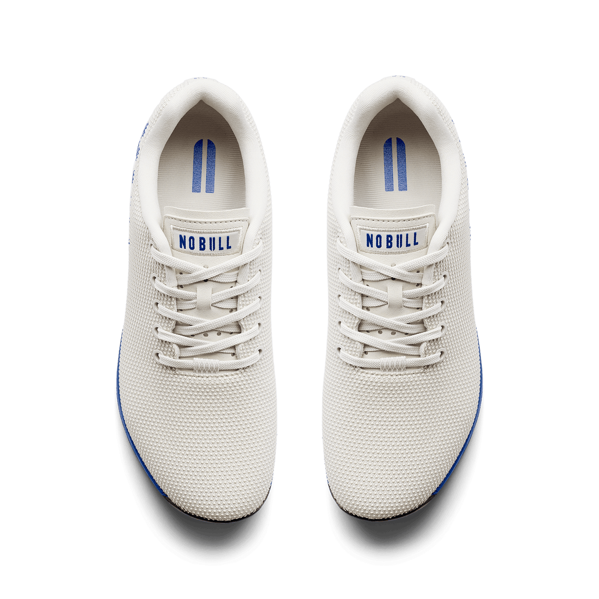 NOBULL Men's Light Grey Surf Outwork Shoes