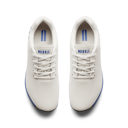 NOBULL Men's Light Grey Surf Outwork Shoes