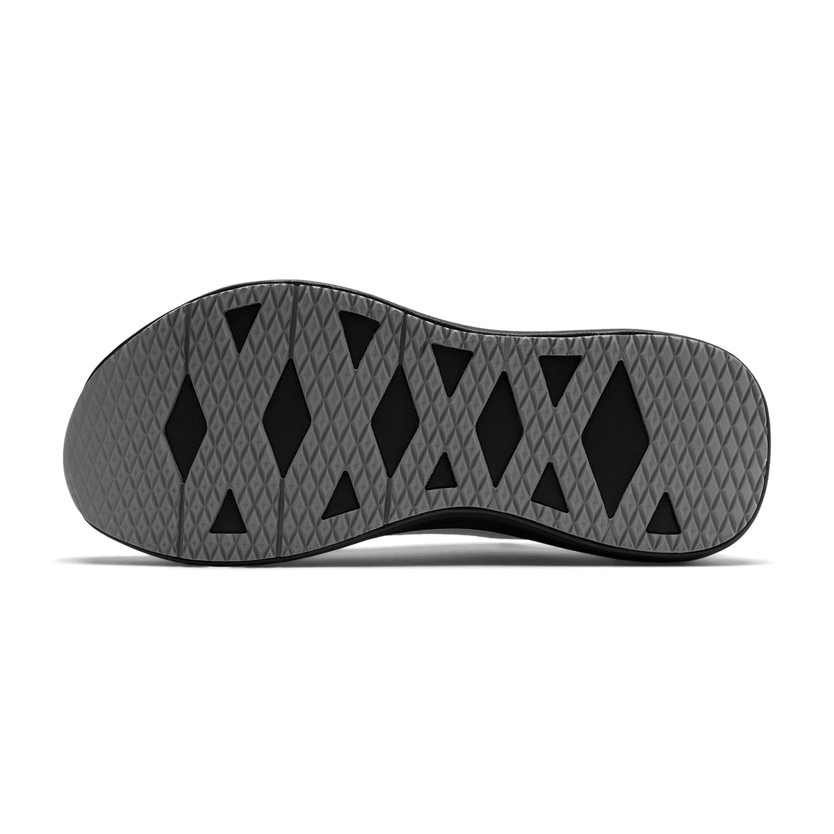 NOBULL Men's Classic White Jet Black Drive 2 Ripstop Shoes