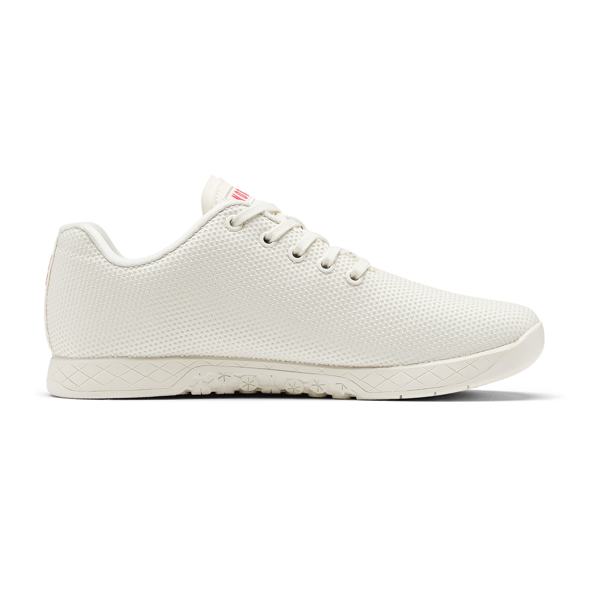 NOBULL Men's Classic White Outwork Shoes