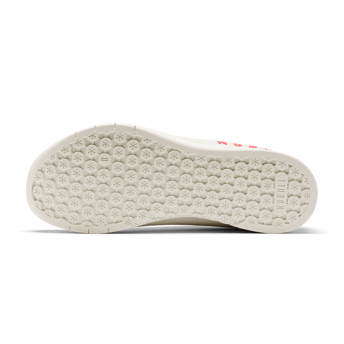 NOBULL Men's Classic White Outwork Shoes