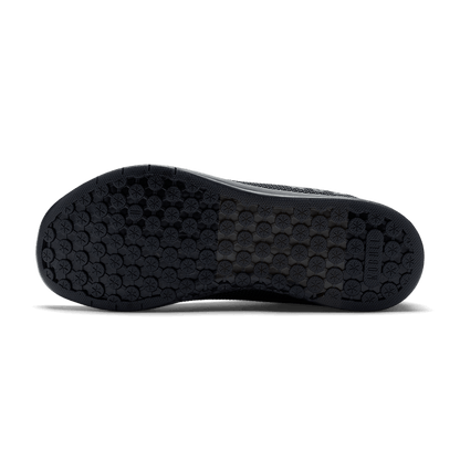NOBULL Men's Black Jungle Camo Outwork Shoes