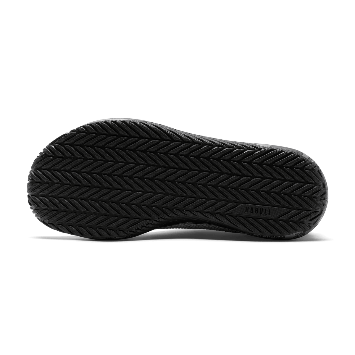 NOBULL Men's Gray Jungle Camo Outwork Flex Shoes
