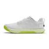 Classic White Zest
