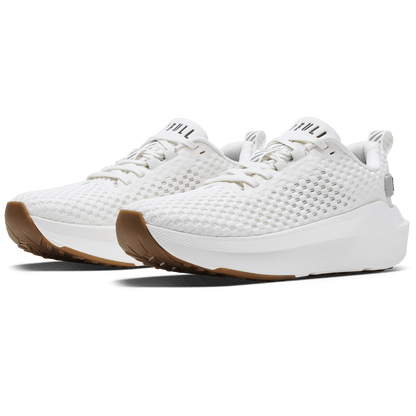 NOBULL Men's Classic White Journey 2 Shoes