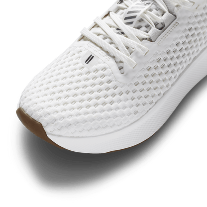 NOBULL Men's Classic White Journey 2 Shoes