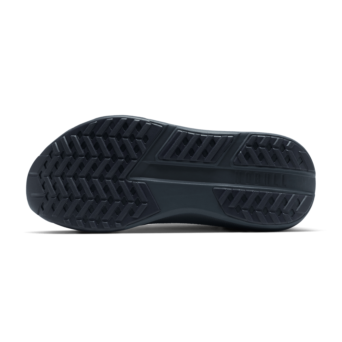 NOBULL Men's Classic White Midnight Journey 2 Shoes