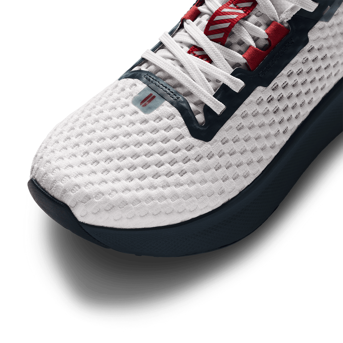 NOBULL Men's Classic White Midnight Journey 2 Shoes