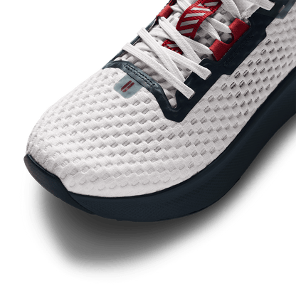 NOBULL Men's Classic White Midnight Journey 2 Shoes