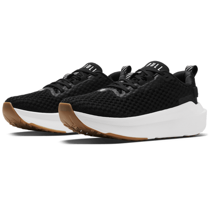 NOBULL Men's Jet Black Journey 2 Shoes