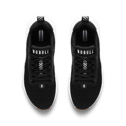 NOBULL Men's Jet Black Journey 2 Shoes